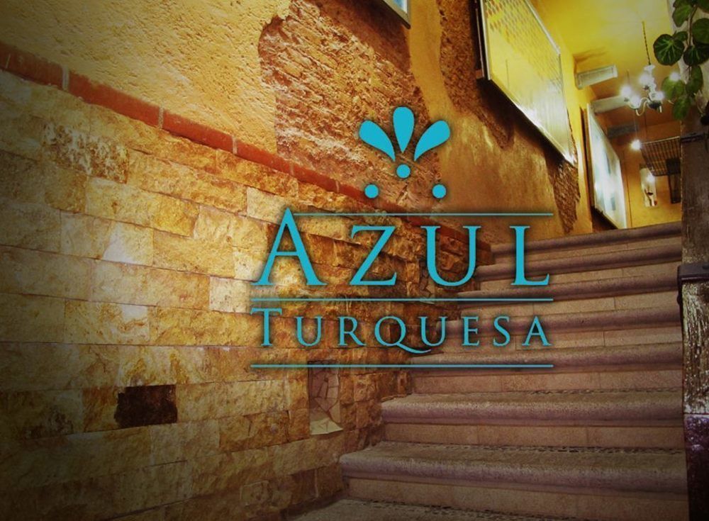 מלון קוארנבאקאבה Azul Turquesa מראה חיצוני תמונה