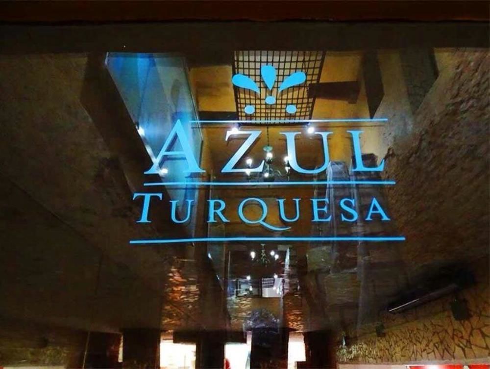 מלון קוארנבאקאבה Azul Turquesa מראה חיצוני תמונה